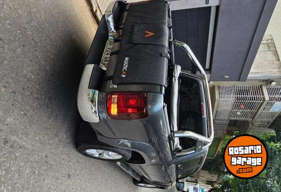 Camionetas - Volkswagen V6 highline autom. 4x4 2023 Diesel 45000Km - En Venta