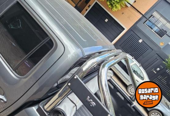 Camionetas - Volkswagen V6 highline autom. 4x4 2023 Diesel 45000Km - En Venta