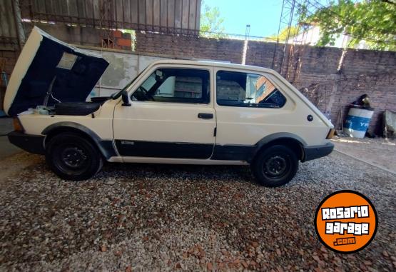 Autos - Fiat 147 1995 Diesel 250000Km - En Venta