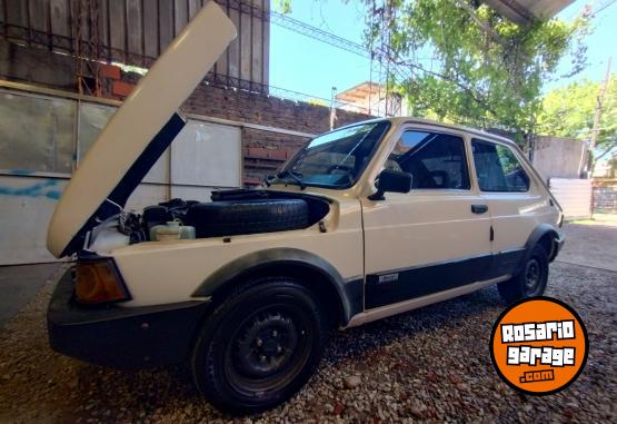 Autos - Fiat 147 1995 Diesel 250000Km - En Venta