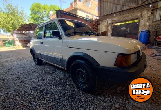 Autos - Fiat 147 1995 Diesel 250000Km - En Venta