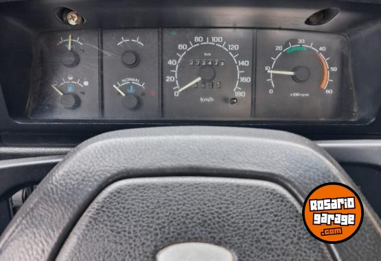 Camionetas - Ford F100 1998 GNC 272000Km - En Venta