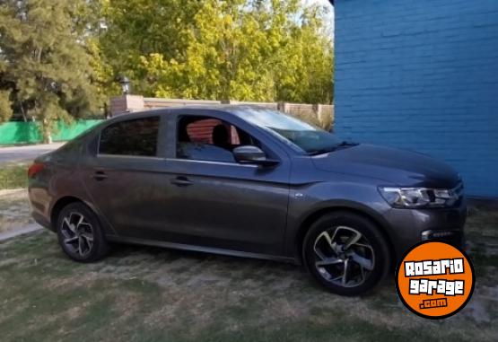 Autos - Citroen Ceelise 2018 Nafta 140000Km - En Venta