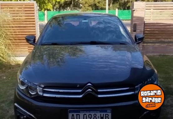 Autos - Citroen Ceelise 2018 Nafta 140000Km - En Venta