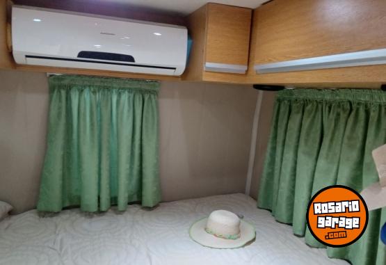 Camionetas - Mercedes Benz Sprinter 515 2016 Diesel 44000Km - En Venta