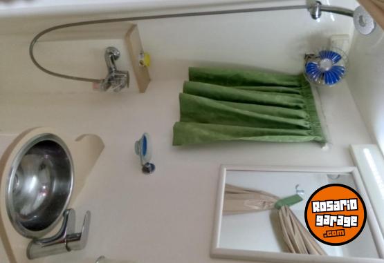 Camionetas - Mercedes Benz Sprinter 515 2016 Diesel 44000Km - En Venta