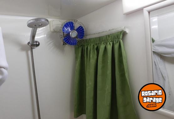 Camiones y Gr�as - MOTORHOME MERCEDES BENZ FULL FULL - En Venta