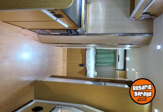 Utilitarios - Mercedes Benz Sprinter 515 2016 Diesel 47000Km - En Venta