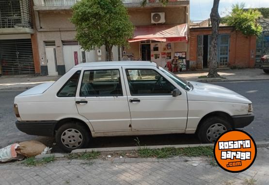 Autos - Fiat Duna 1998 Diesel 111111Km - En Venta