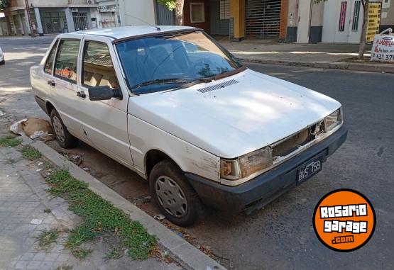 Autos - Fiat Duna 1998 Diesel 111111Km - En Venta