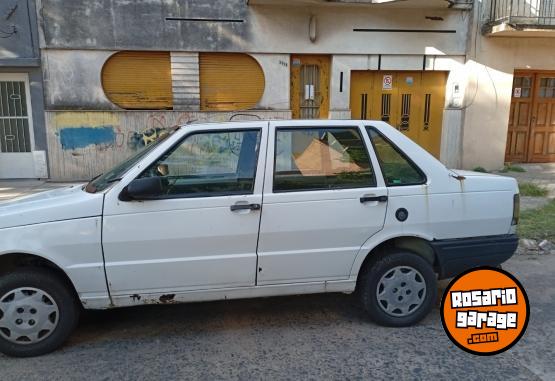 Autos - Fiat Duna 1998 Diesel 111111Km - En Venta