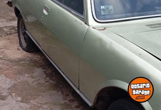 Autos - Peugeot 1980 1983 Nafta 999999Km - En Venta