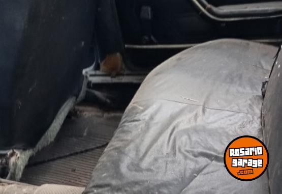 Autos - Peugeot 1980 1983 Nafta 999999Km - En Venta