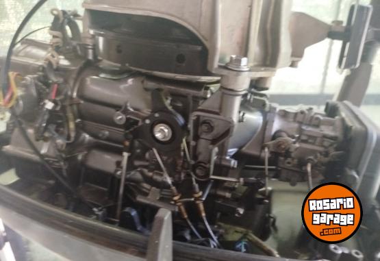 Otros (N�utica) - Suzuki 40 hp - En Venta