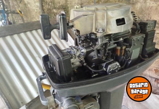 Otros (N�utica) - Suzuki 40 hp - En Venta