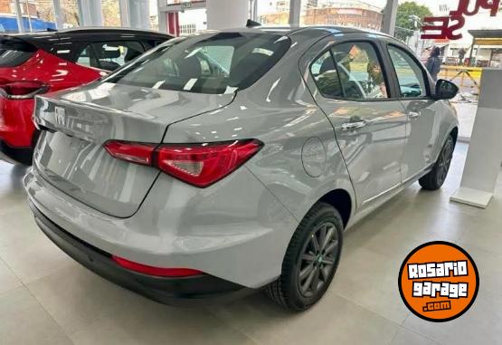 Autos - Fiat Cronos 2026 Nafta 0Km - En Venta
