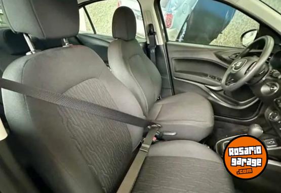 Autos - Fiat Cronos 2026 Nafta 0Km - En Venta