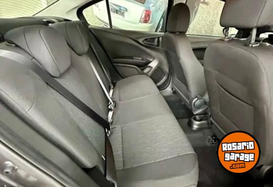 Autos - Fiat Cronos 2026 Nafta 0Km - En Venta