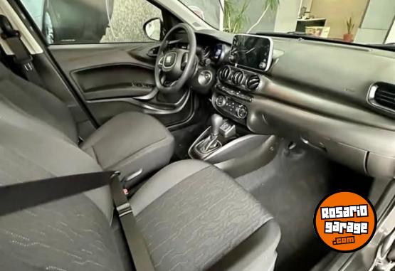 Autos - Fiat Cronos 2026 Nafta 0Km - En Venta