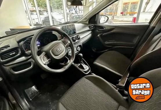 Autos - Fiat Cronos 2026 Nafta 0Km - En Venta