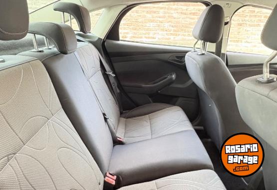 Autos - Ford Focus III 2014 Nafta 207685Km - En Venta