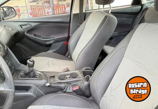 Autos - Ford Focus III 2014 Nafta 207685Km - En Venta