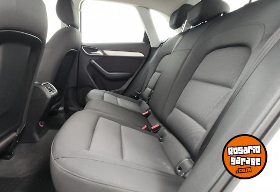 Camionetas - Audi q3 1.4 Tfsi 2018 Nafta 120000Km - En Venta