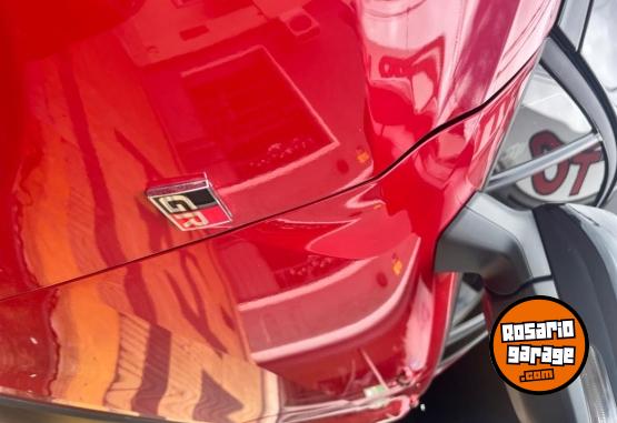 Autos - Toyota Corolla cross 2024 Nafta 40000Km - En Venta