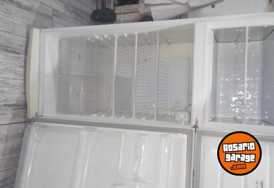 Hogar - Heladeras con freezer - En Venta