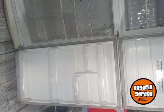 Hogar - Heladeras con freezer - En Venta