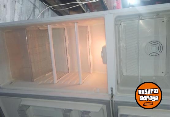 Hogar - Heladeras con freezer - En Venta