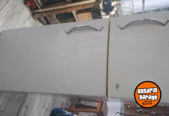 Hogar - Heladeras con freezer - En Venta