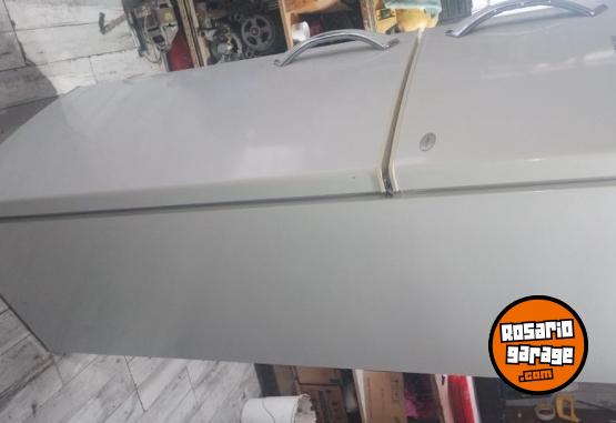 Hogar - Heladeras con freezer - En Venta