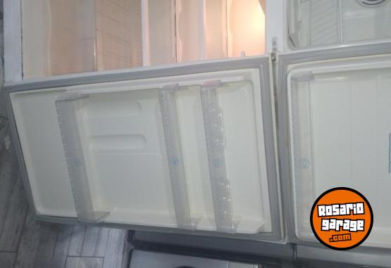 Hogar - Heladeras con freezer - En Venta