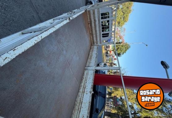 Camiones y Gr�as - Iveco Daily  35C14 PASO 3750 - En Venta