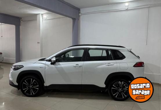 Autos - Toyota COROLLA CROSS 2026 Electrico / Hibrido 0Km - En Venta