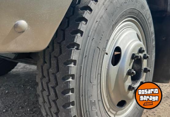 Camiones y Gr�as - Ford 4000 MWM - En Venta