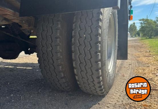 Camiones y Gr�as - Ford 4000 MWM - En Venta