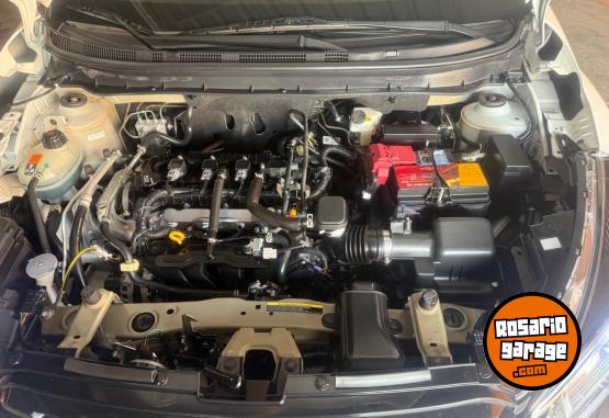 Autos - Nissan Kicks exclusive 2021 Nafta 80000Km - En Venta