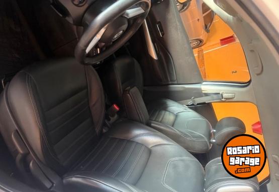 Autos - Nissan Kicks exclusive 2021 Nafta 80000Km - En Venta