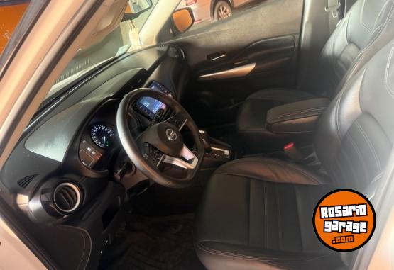 Autos - Nissan Kicks exclusive 2021 Nafta 80000Km - En Venta