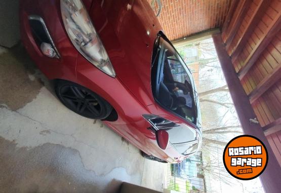 Autos - Peugeot 308 2014 Diesel 170000Km - En Venta