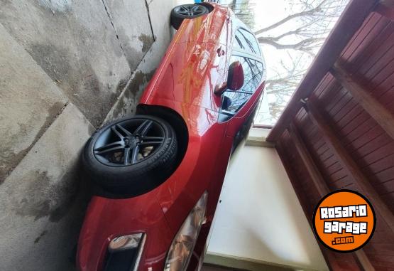 Autos - Peugeot 308 2014 Diesel 170000Km - En Venta