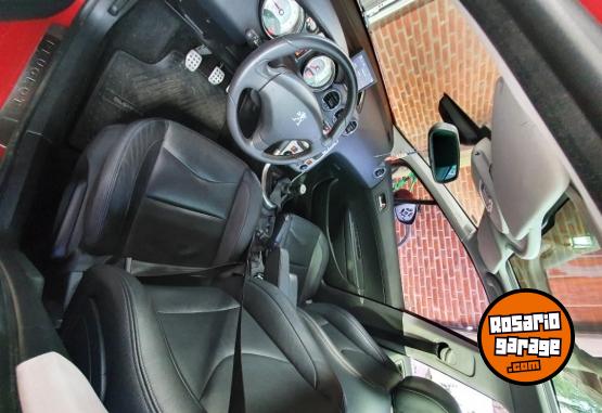 Autos - Peugeot 308 2014 Diesel 170000Km - En Venta