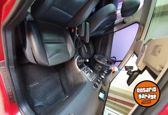 Autos - Peugeot 308 2014 Diesel 170000Km - En Venta