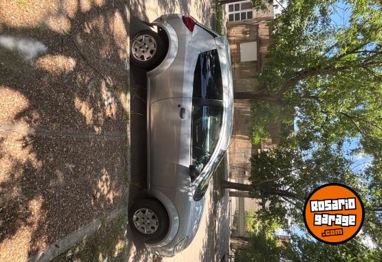 Autos - Ford KA VIRAL 2009 GNC 145000Km - En Venta