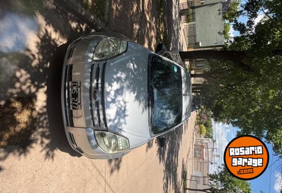 Autos - Ford KA VIRAL 2009 GNC 145000Km - En Venta