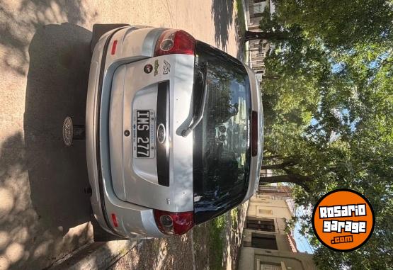Autos - Ford KA VIRAL 2009 GNC 145000Km - En Venta