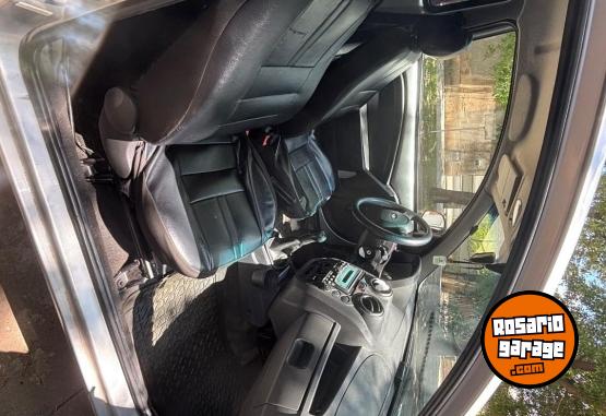 Autos - Ford KA VIRAL 2009 GNC 145000Km - En Venta