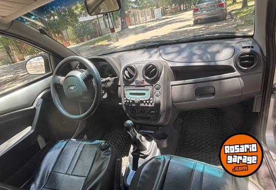 Autos - Ford KA VIRAL 2009 GNC 145000Km - En Venta